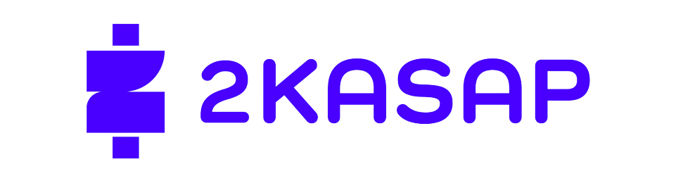 2kasap Logo